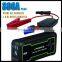 16800Mah Car Battery Powered Jumper Cables