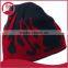 Knitting Pattern for Beanie Hat