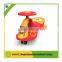 2014 best item CE approved children swing car baby swing car