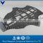 Carbon fiber RC helicopter parts