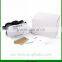 VR BOX White 3D Glasses Virtual Reality+Smart Bluetooth Wireless Mouse / Remote Control Gamepad For Smart Phones