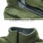 mens thick heavy olive green microfiber windstopper polar fleece jacket, enjoy brazilian joker focus brand clothing broker