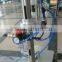 Perfume bottle sealing machine, manual / semi-auto perfume capping machine