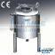 Stainless Steel 316Ldetergent Storage Tank/dishwashing Liquid Storage Tank/shampoo Storage Tank