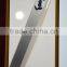 Anti-Scratch LCT Glossy MDF Board for Kitchen Cabinet Door