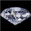 SUPER QUALITY CUBIC ZIRCONIA HAND CUT CZ STONES for EARRING & RINGS & PENDANT & JEWELRY FAKE DIAMONDS ( NOT MACHINE CUT CZ )