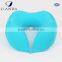 u shape neck rest cheap memory foam travel pillow
