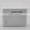 Kinetic phone charger 10000mah, universal phone charger,portable power bank for ditial device