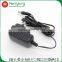 24v 600ma 300ma 15v 12v ac power supply 13v 500ma dc adapter safety certification