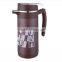 1500ml High Vacuum Stainless Steel Coffee Pot QE-5005