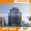 Classic Exposed Framing Curtain Wall