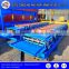 double layer colour steel roll forming machine