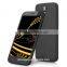 2016 Original Ulefone U007 MTK6580A Quad Core Cell Phone Android 6.0 HD 5.0 Inch Mobile Phone 1G RAM 8G ROM 13.0 MP Smartphone