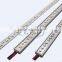 2015 top quality rigid led strip with aluminum extrusion
