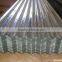 Galvanized Corrugated Sheet for roofing