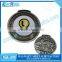 Trophy products award new design acrylic medal and trophy china