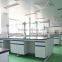 Professional lab company and factory testing room lab furniture