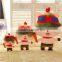 Factory Promotion Best Made Custom Plush Human Toys Stuffed Doll