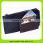 Funky Slim Leather Front Pocket Wallet Credit Card Holder 16462