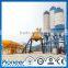 HZS25 mixed popular high quality concrete batching plant