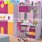 unique children bedroom furniture 8107