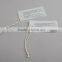 High Quality Swing Tags/children Clothing Hangtag/custom Baby Clothes Tag