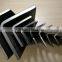 Q235 Tangshan Steel Angle Bar for Boats, Equal and Unequal Angle Steel Prices