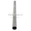 Made Y exhaust SUS301 S30100 STS301 1.4319 10Cr17Ni7 301 stainless Tube Pipe