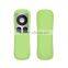 silicone case for 3rd Generation Apple TV3 remote controller silicone case
