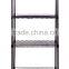 RH-HZM60-10618 Household Storage Shelf Floor Display Rack