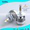 Best quality 40w car h4 led headlight bulbs for e60 3600lm ovovs