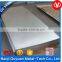 titanium plate for electrolysis