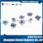 Din1624 Or Ansi standard or JIS standard 3 Prongs 4 Prongs Tee Nuts