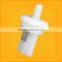 ac electronic on off switch,12mm IP65 micro push button switch no latching/momentary