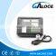 GSI406 LCD digital weighing indicator with printer