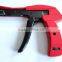 LS-600A precise cable tie gun nylon cable tie fastening tool