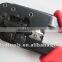 Mini network pliers for rj11 rj12 rj45 6P8P,cabling tools type network crimper tools LS-568