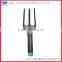 China Made Mini 9Teeth garden rake