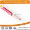 3core copper wire/ building cable/ building conductor/ light cable/light wire