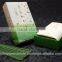 Seijudo Incense Sticks, Urawaka Series, Green Tea, Bulk Pack, Less Smoke Type