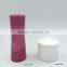 50ml top grade cosmetic acrylic cream jar