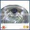 2016 new oscillating disk rheometer with high quality
