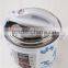 More color outer shell for pressure cooker, electric rice cooker