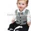 latest design children clothing sets baby boys set