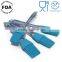 OEM Kitchen tools OEM Pastry Tools Silicone BBQ basting Brush