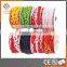 Colorful Traffic Barrier Plastic Cable