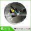 China Factory Supply Small Popsitive Pressure Centifugal Blower Fan/220V AC Axial Flow Duct Inline Fan
