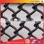 30 YEARS Manufacturer of Galvanized Chain Link Fence/PVC coated chain link fence