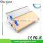 ROHS power bank 20000mah real