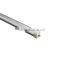 With CE and RoHS certification 2.4M 36W 40W Single Pin led tube high PF Ra>80 2 years wattanty 8ft t8 led tube